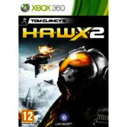Tom Clancys H.A.W.X. II 2 Game (Hawx)